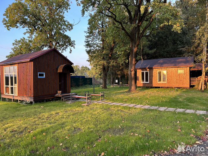 Прокат квадроциклов