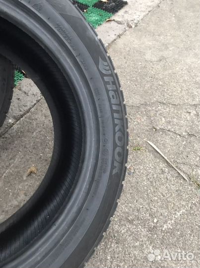 Hankook Winter I'Cept IZ W606 205/55 R16