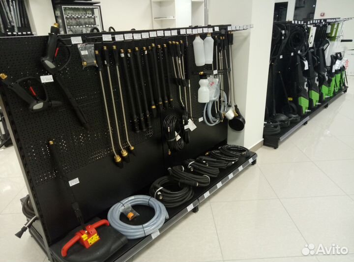 Турбина для пылесоса Karcher