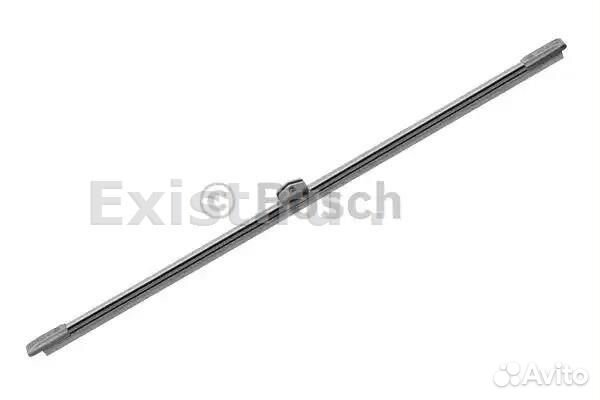 Щётка дворника