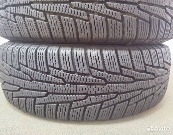 Nokian Tyres Hakkapeliitta R 185/65 R15 92R