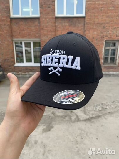 Кепка бейсболка оригинал Reebok Рибок