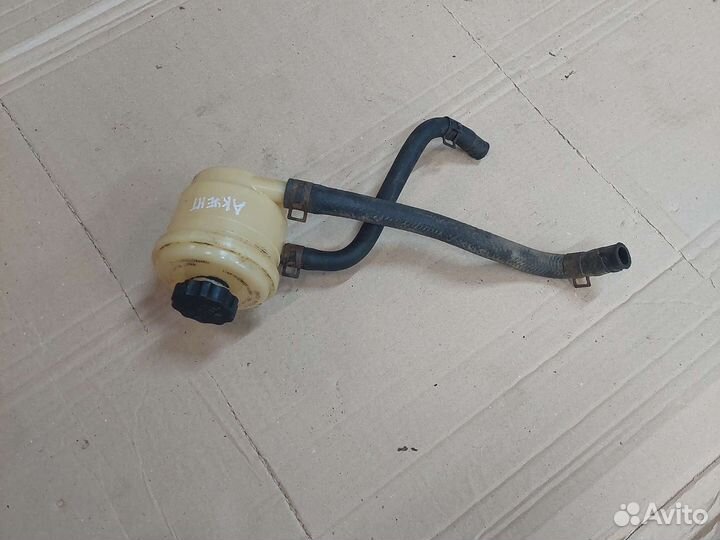 Бачок гидроусилителя гур Hyundai Accent 2