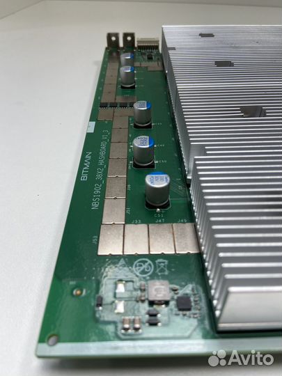 Asic antminer S19 95Th