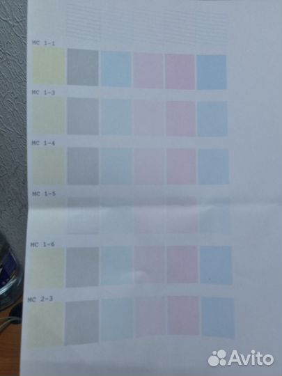 Принтер Epson R270