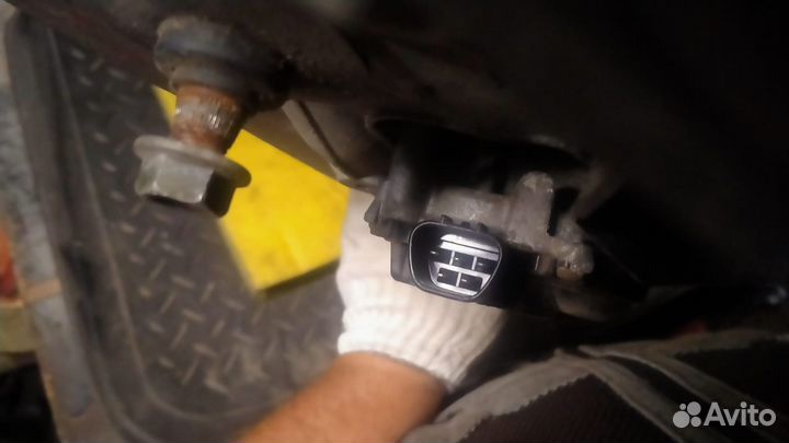 Трапеция стеклоочистителей Infiniti FX S50