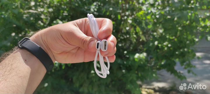 Кабель USB Type-C для Android