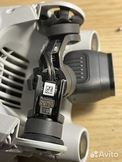 Прошивка дронов DJI, Autel, FCC 5,8