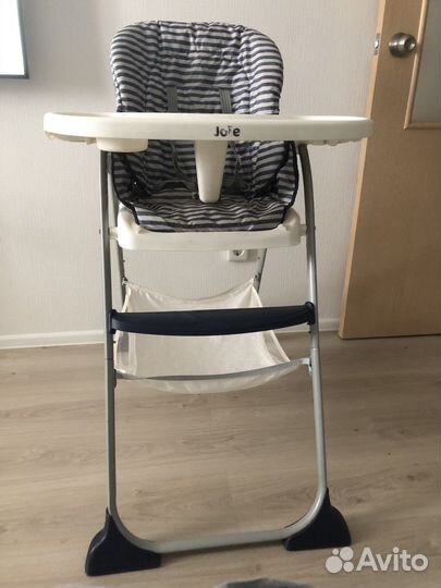 Стул для кормления