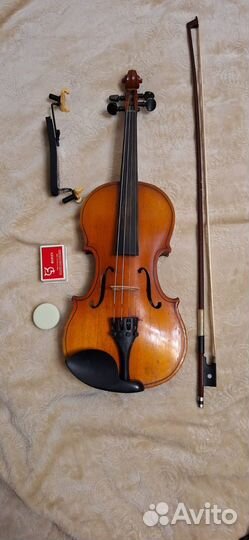Скрипка 3/4