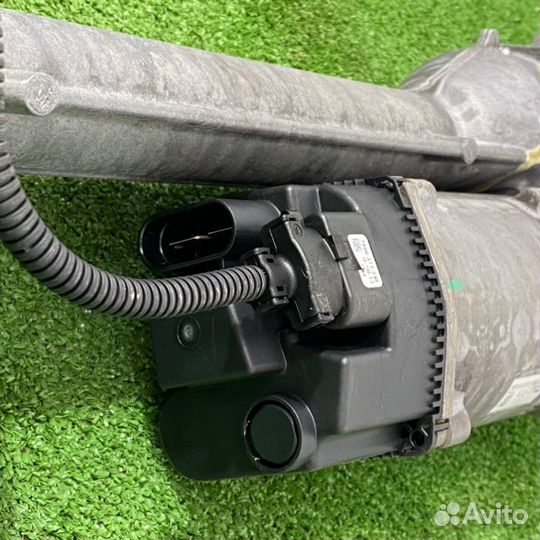 Рулевая рейка Mercedes-Benz Cls-Class C257 2018