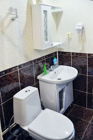 Комната 23 м², 10/10 эт.