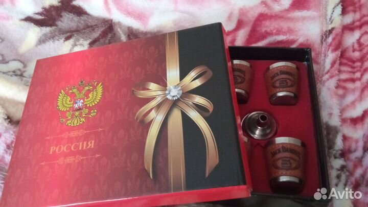 Подарочный набор для мужчин