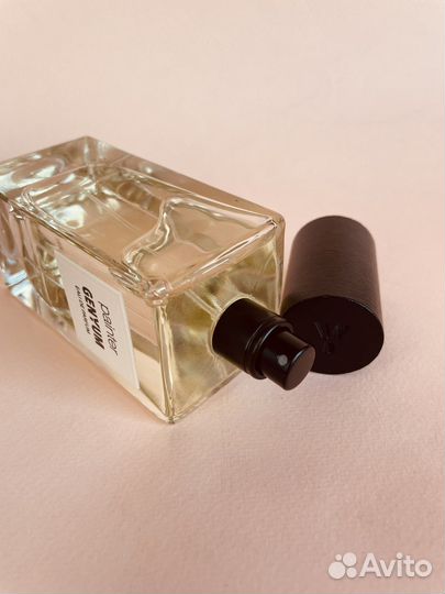 Painter Genyum парфюмированн вода