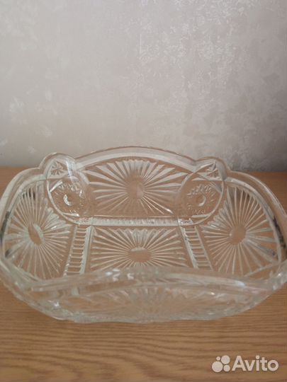 Ваза для фруктов