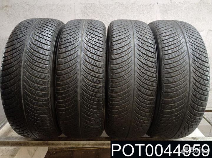 Michelin Pilot Alpin 5 SUV 225/65 R17 99P