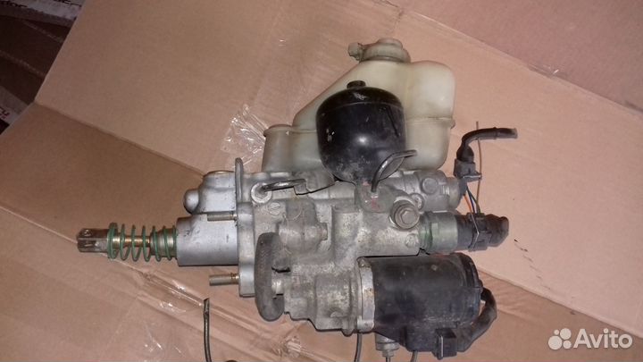 Для вольво 460-480