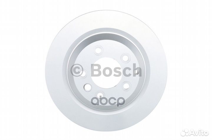 0 986 479 259 диск тормозной задний Audi Q7 3