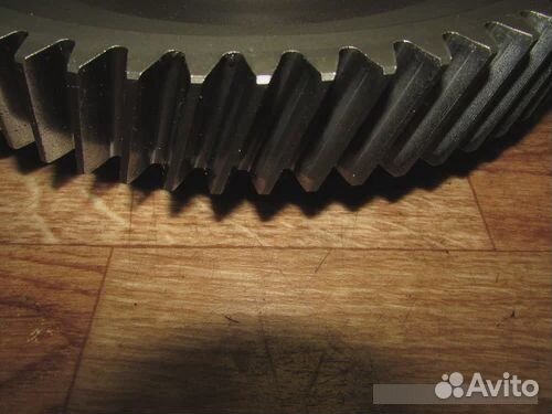 Шестерня ретардера GRS905R Scania