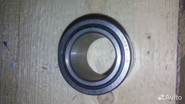 Подшипник малый K5V160DP