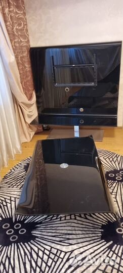 Подставка под телевизор и журнальный столик