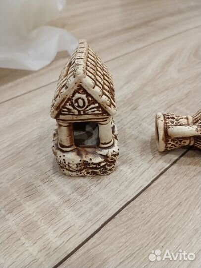 Принадлежности для аквариума