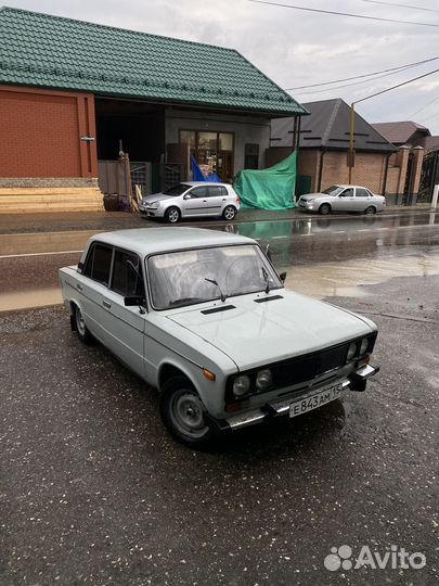 Сиденья для ваз 2106