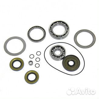 Рем-т перед. редуктора CanAm Maverick X3 18-19г