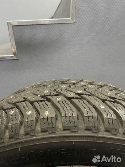 Nokian Tyres Nordman 8 195/55 R16 91T