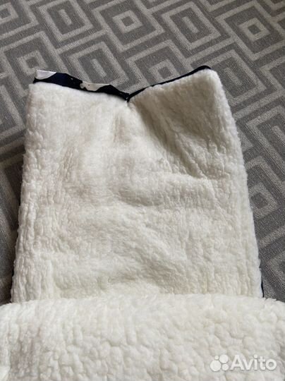 Конверт в коляску