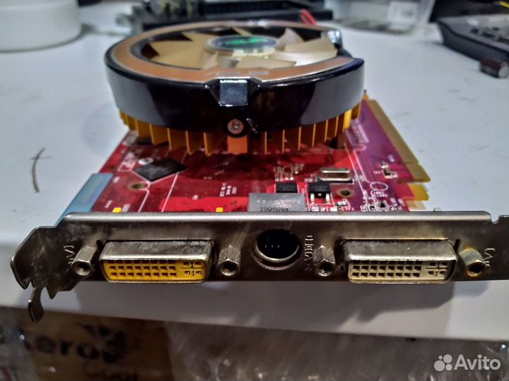 Видеокарты Radeon 3870. HD 8570. Radeon 4670