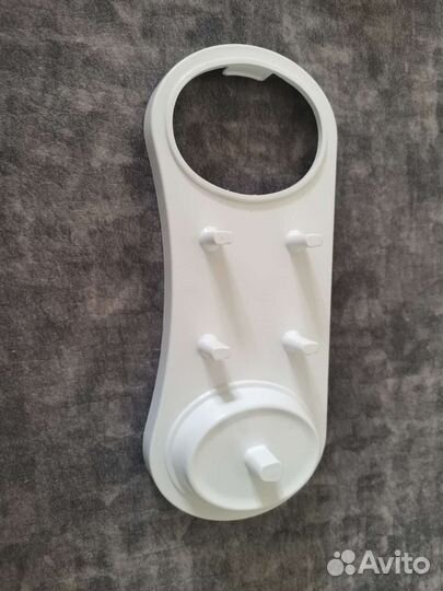 Держатель для электрической зубной щетки