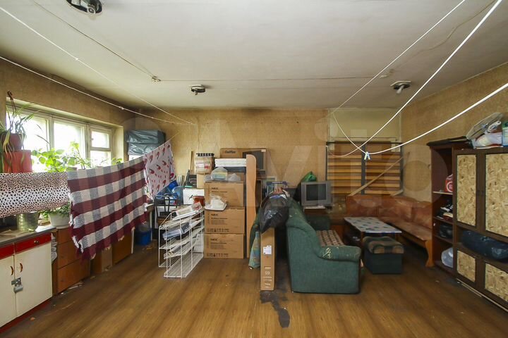 Комната 11,6 м² в 3-к., 5/5 эт.