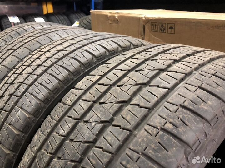 Bridgestone Dueler H/L Alenza 285/45 R22