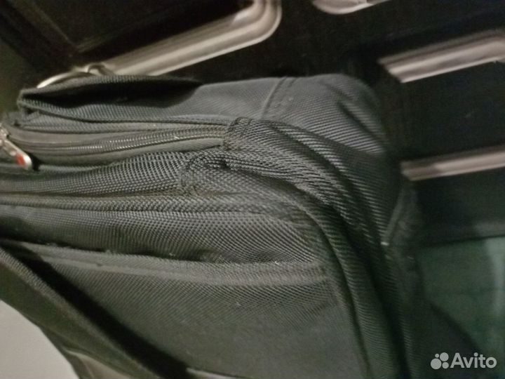 Сумка для ноутбука и документов