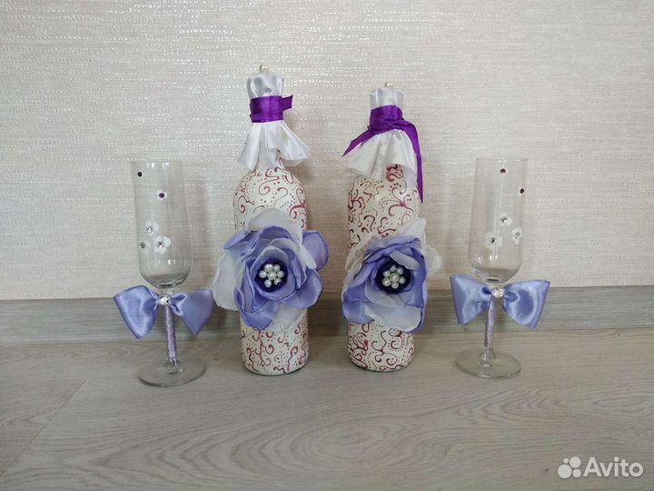 Свадебные аксессуары