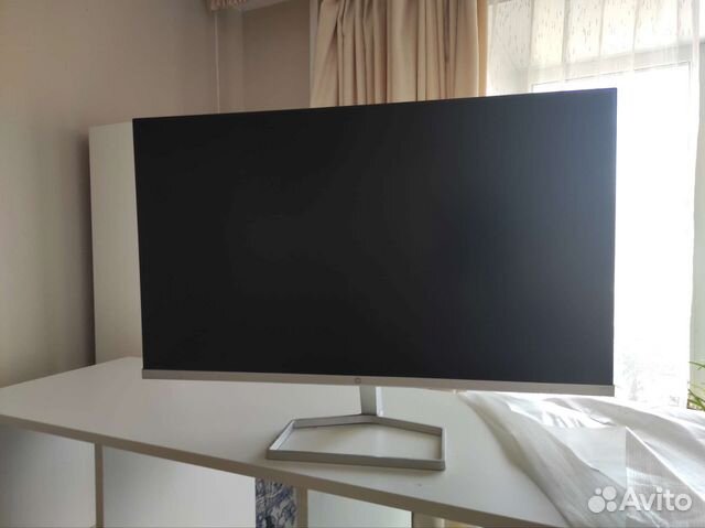 Монитор нр 27