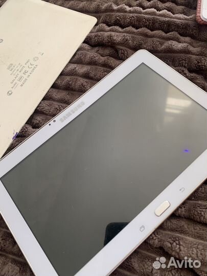 Аукцион. Samsung планшет