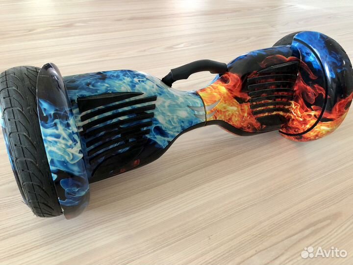 Гироскутер