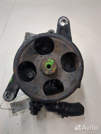 Гур Subaru Tribeca (B9), 2007