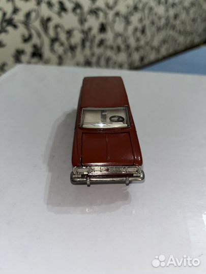 Москвич 434 (А6) модель 1:43