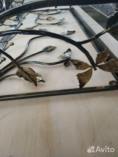 Вешалка № 45