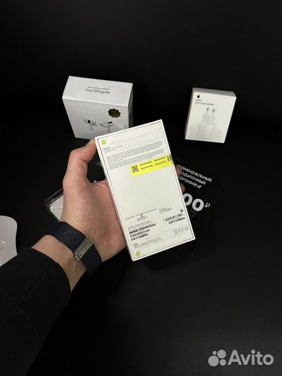 iPhone 13, 128 ГБ