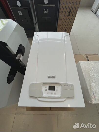 Котлы со склада. Газовый котел. Котлы отопления