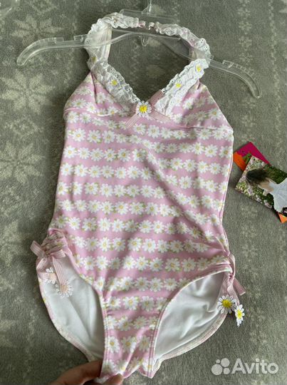 Купальник детский Kate Mack