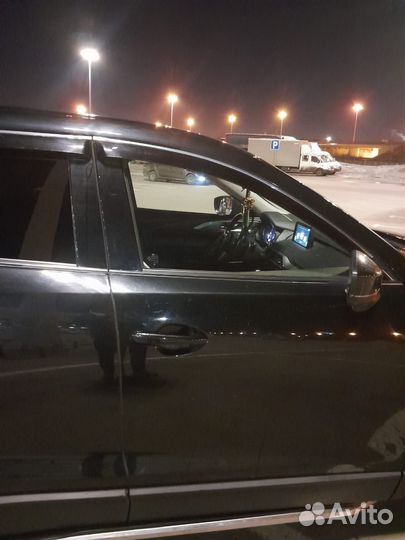 Mazda CX-9 2.5 AT, 2018, 180 508 км