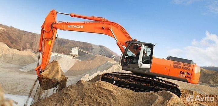 Песок щебень отсев