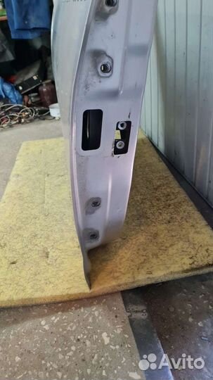 Дверь передняя правая Renault Logan 2, Sandero 2