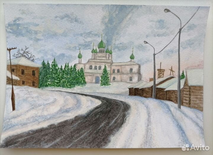 Рисую на заказ все