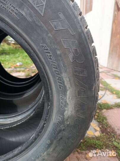 Triangle TR777 215/70 R16 104Q